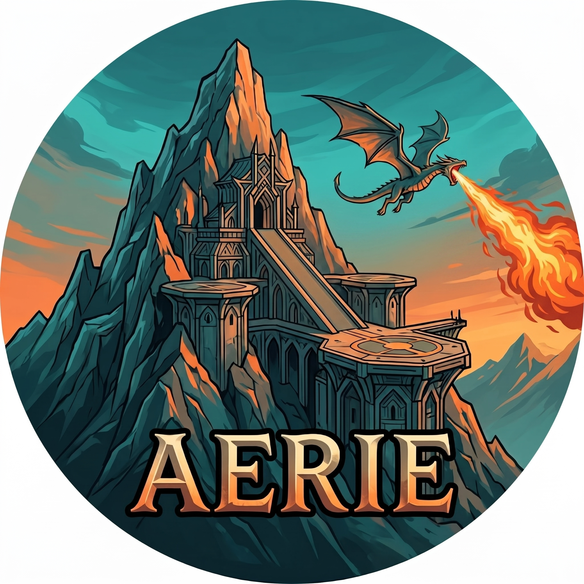 AERIE